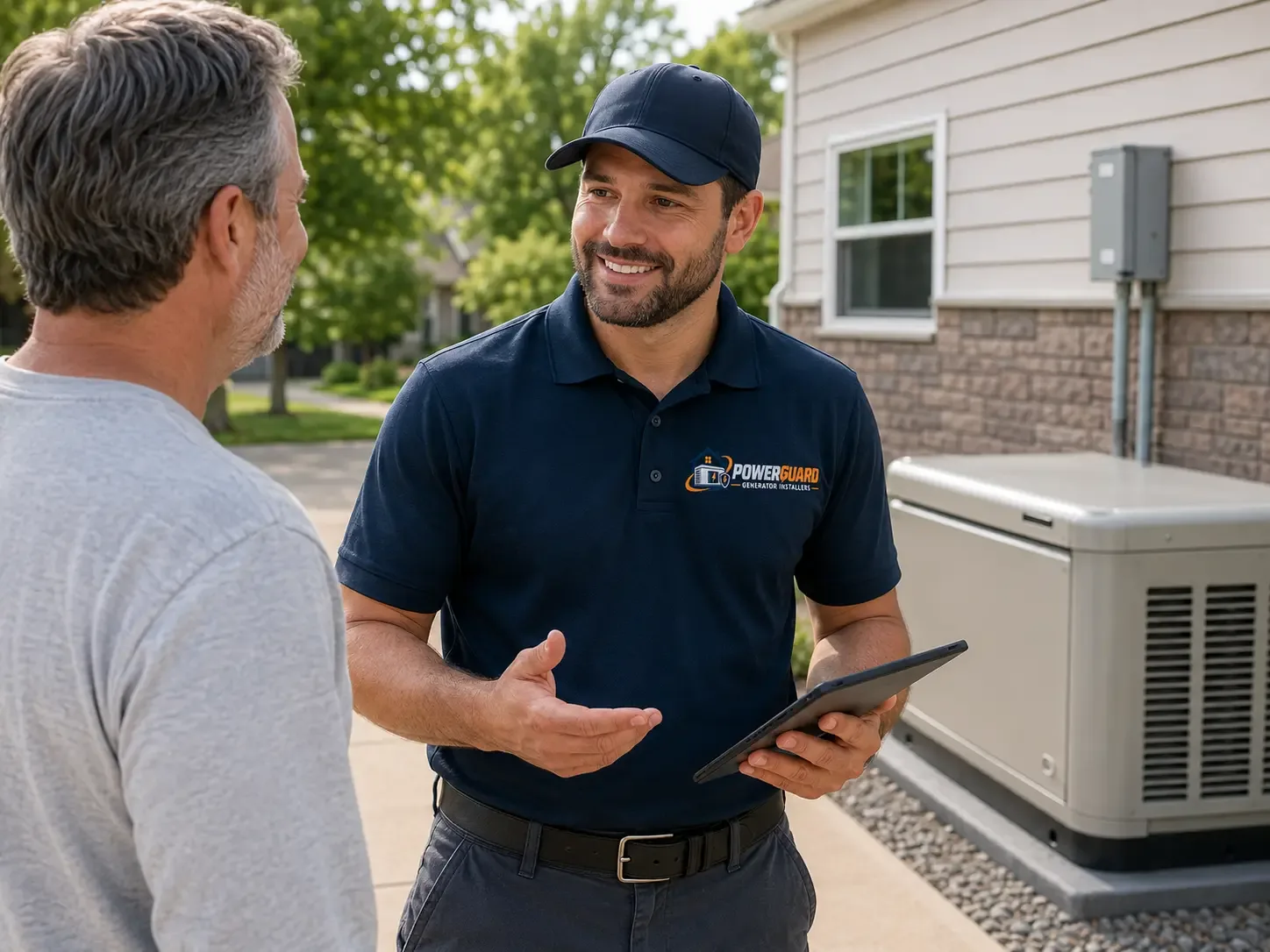 Generator Installation Garibaldi, OR FAQs